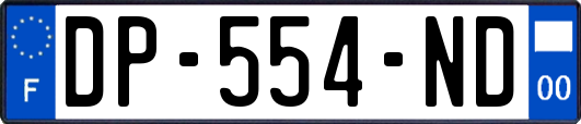 DP-554-ND