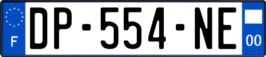 DP-554-NE