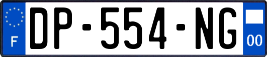 DP-554-NG