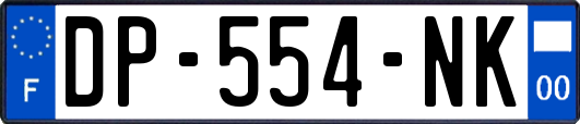 DP-554-NK