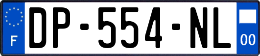 DP-554-NL
