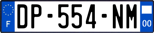 DP-554-NM