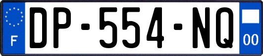 DP-554-NQ