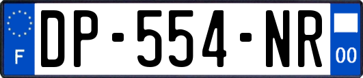 DP-554-NR