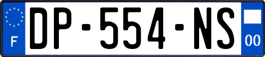 DP-554-NS