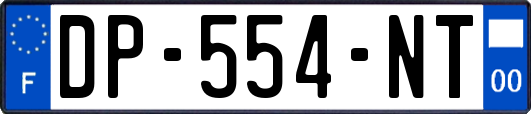 DP-554-NT