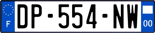 DP-554-NW