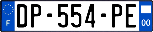 DP-554-PE