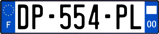 DP-554-PL