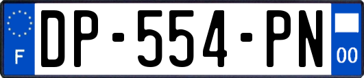 DP-554-PN