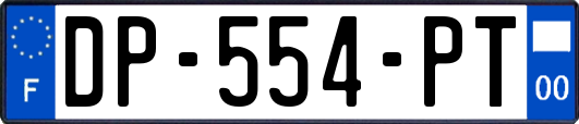 DP-554-PT