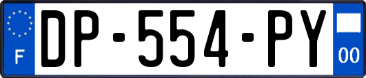 DP-554-PY