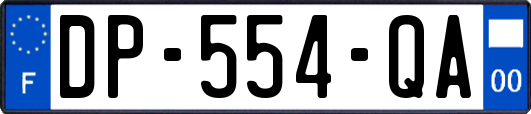 DP-554-QA