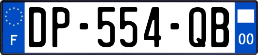 DP-554-QB