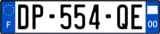 DP-554-QE