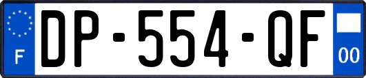 DP-554-QF