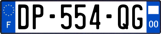 DP-554-QG