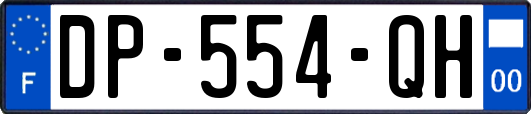 DP-554-QH