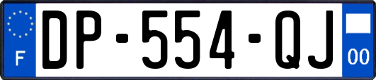 DP-554-QJ