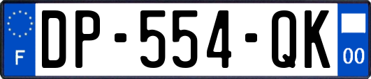 DP-554-QK