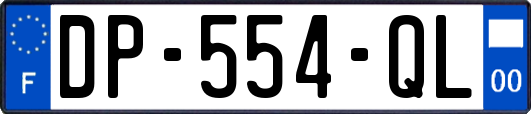 DP-554-QL
