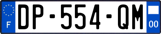 DP-554-QM