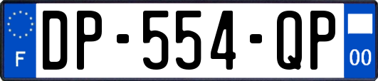 DP-554-QP