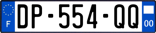 DP-554-QQ