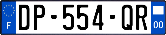 DP-554-QR