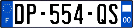 DP-554-QS