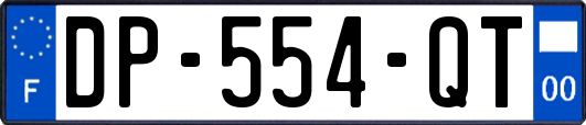 DP-554-QT