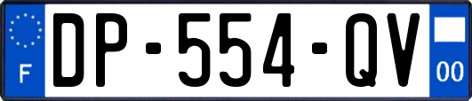 DP-554-QV