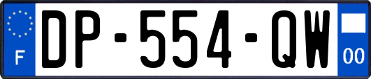 DP-554-QW