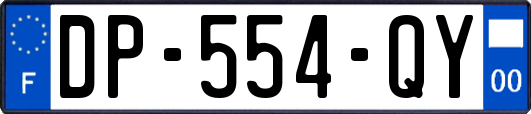 DP-554-QY