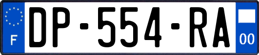 DP-554-RA