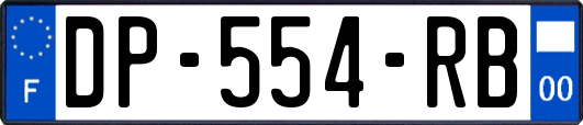 DP-554-RB