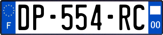 DP-554-RC