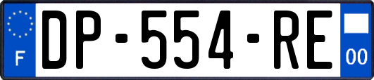 DP-554-RE