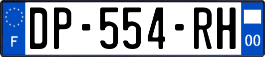 DP-554-RH