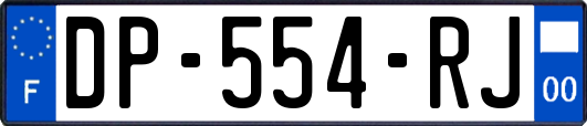 DP-554-RJ