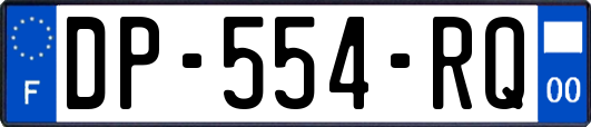 DP-554-RQ