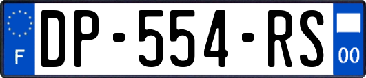 DP-554-RS