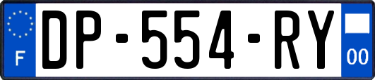 DP-554-RY