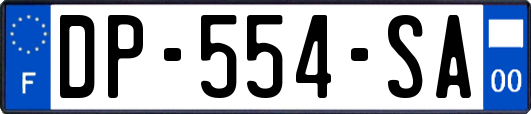 DP-554-SA