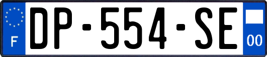 DP-554-SE