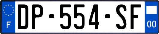 DP-554-SF