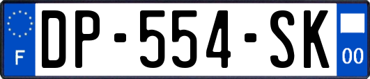 DP-554-SK
