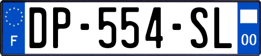 DP-554-SL