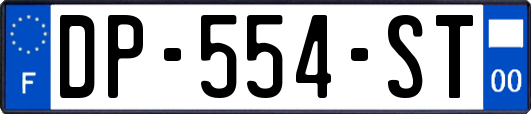 DP-554-ST