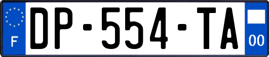 DP-554-TA